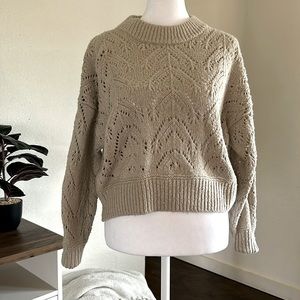 Old Navy Knit Sweater
